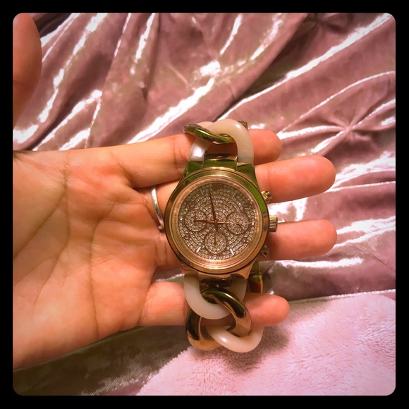 Michael Kors Accessories - Michael Kors Watch Michael Kors Accessories - Michael Kors Watch
